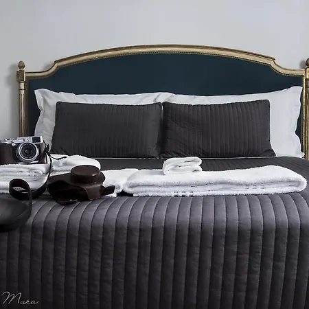 مبيت وإفطار 051 غرفة مع وجبة الإفطار 5*