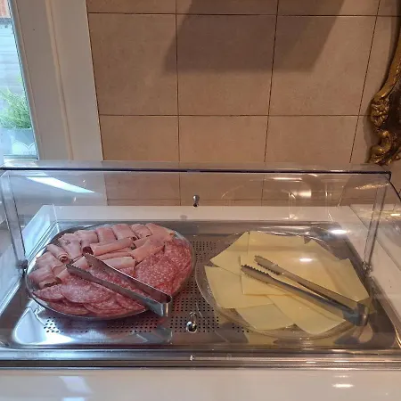 051비앤비 룸 앤 브랙퍼스트 볼로냐